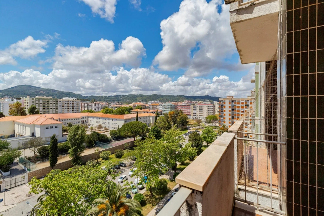 Apartamento T2 para Venda em União das Freguesias de Setúbal Foto 1