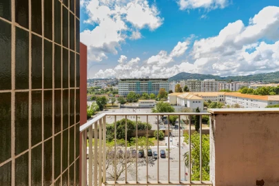 Apartamento T2 para Venda em União das Freguesias de Setúbal