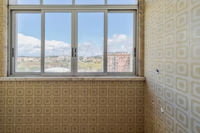 Apartamento T2 para Venda em União das Freguesias de Setúbal