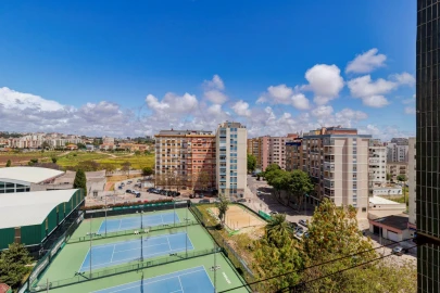 Apartamento T2 para Venda em União das Freguesias de Setúbal