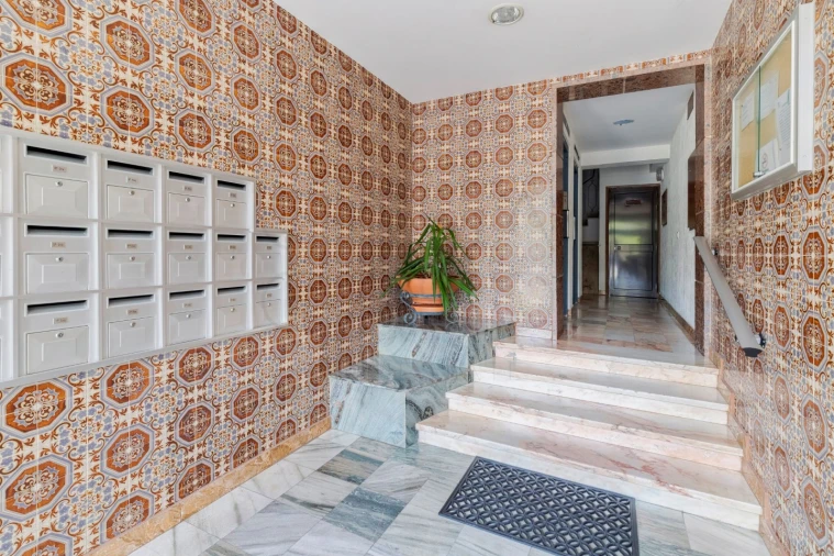 Apartamento T2 para Venda em União das Freguesias de Setúbal Foto 23