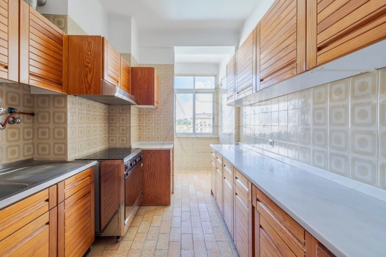 Apartamento T2 para Venda em União das Freguesias de Setúbal Foto 7