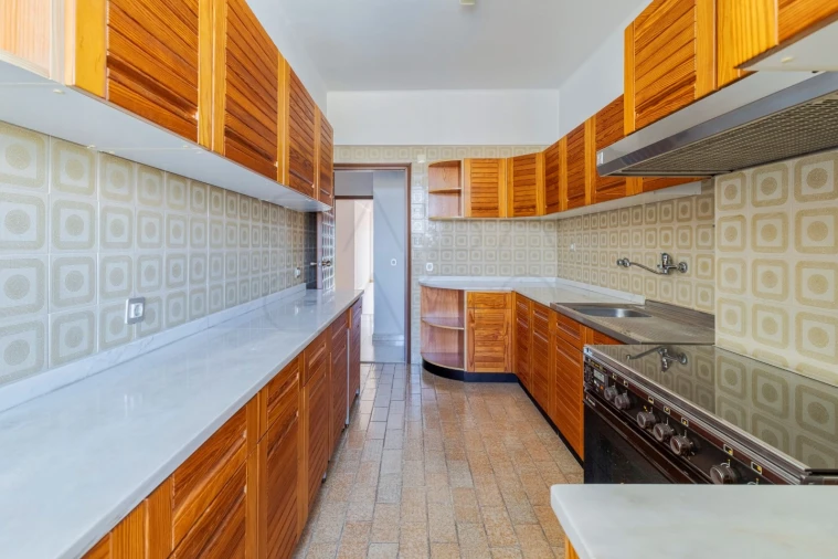 Apartamento T2 para Venda em União das Freguesias de Setúbal Foto 9