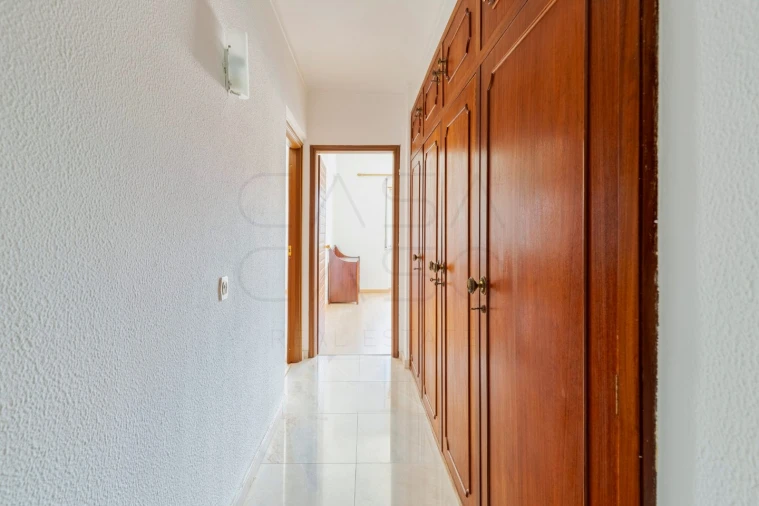 Apartamento T2 para Venda em União das Freguesias de Setúbal Foto 12