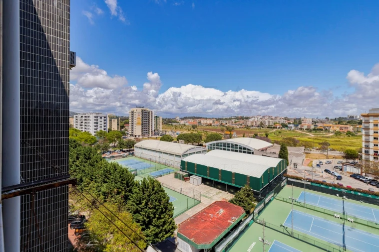 Apartamento T2 para Venda em União das Freguesias de Setúbal Foto 14