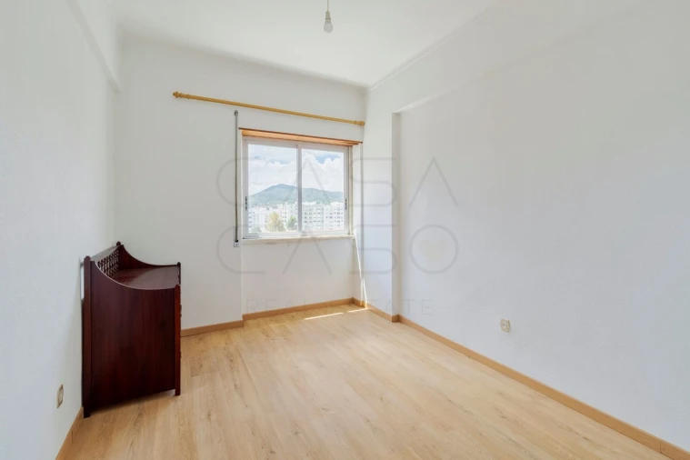 Apartamento T2 para Venda em União das Freguesias de Setúbal Foto 19