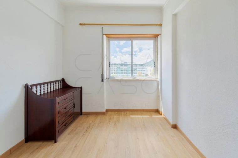 Apartamento T2 para Venda em União das Freguesias de Setúbal Foto 20