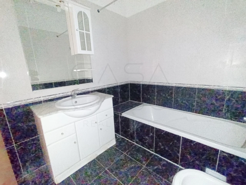 Apartamento T1 para Arrendamento em Setubal (São Sebastião) Foto 13