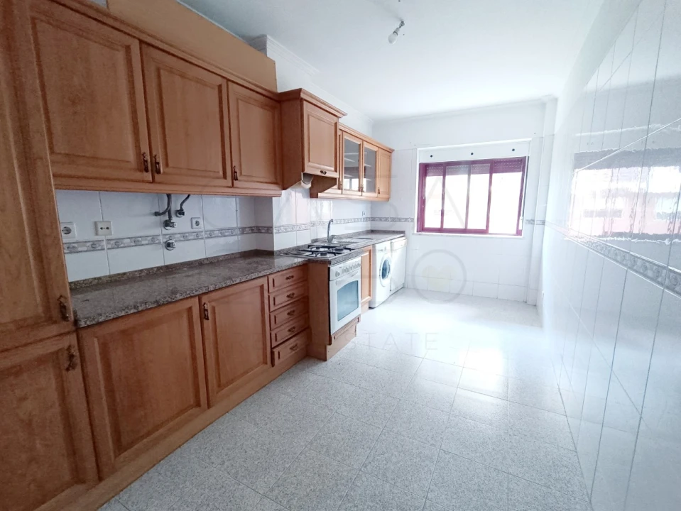 Apartamento T1 para Arrendamento em Setubal (São Sebastião) Foto 7