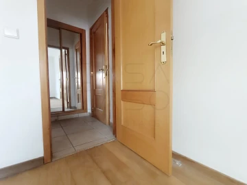 Apartamento T1 para Arrendamento em Setubal (São Sebastião)