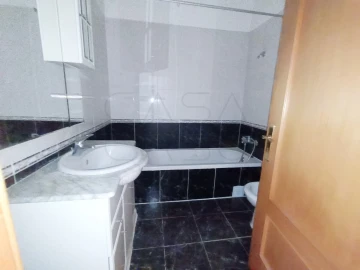 Apartamento T1 para Arrendamento em Setubal (São Sebastião)