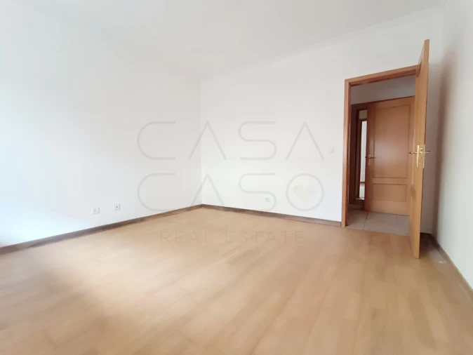 Apartamento T1 para Arrendamento em Setubal (São Sebastião) Foto 8