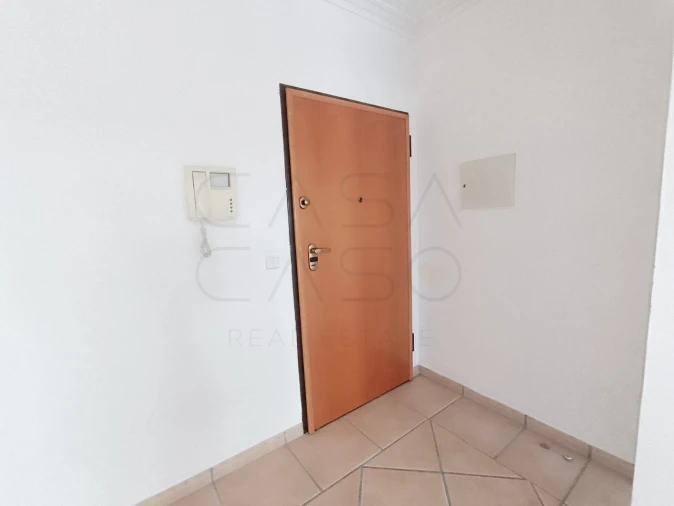 Apartamento T1 para Arrendamento em Setubal (São Sebastião) Foto 5