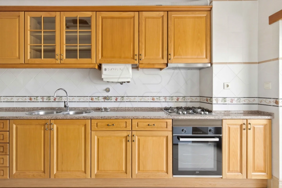Apartamento T3 para Venda em Setubal (São Sebastião) Foto 4