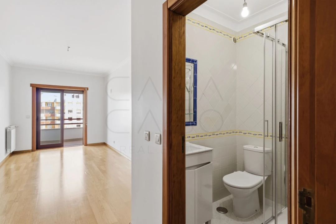 Apartamento T3 para Venda em Setubal (São Sebastião) Foto 8