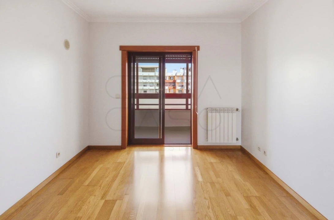 Apartamento T3 para Venda em Setubal (São Sebastião) Foto 11