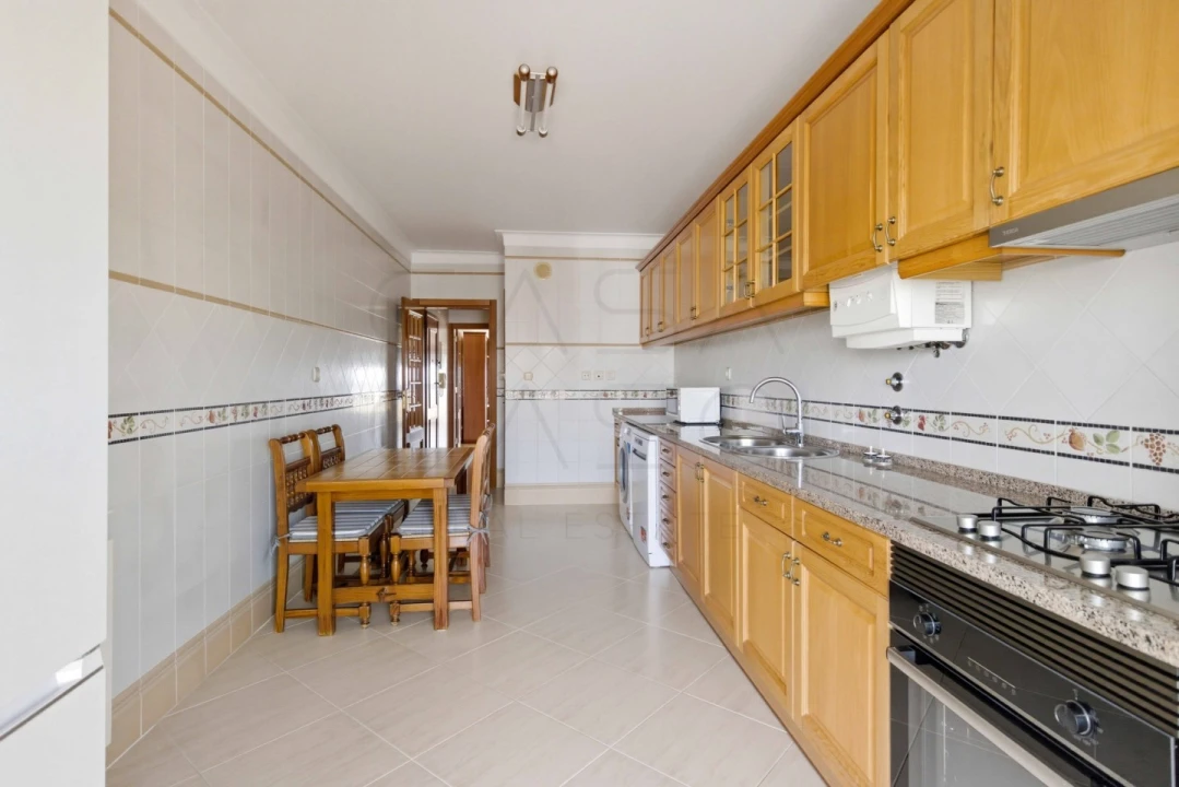 Apartamento T3 para Venda em Setubal (São Sebastião) Foto 17