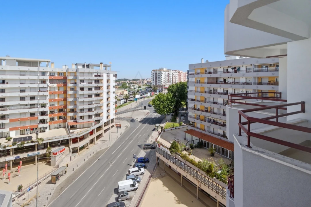 Apartamento T3 para Venda em Setubal (São Sebastião) Foto 18