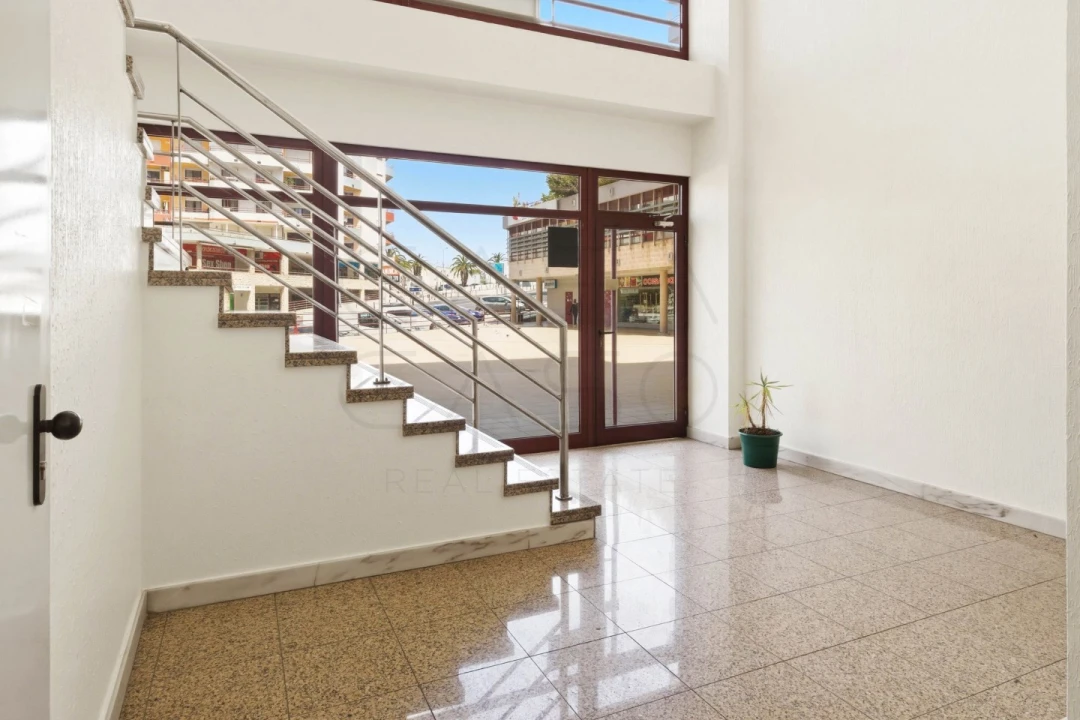 Apartamento T3 para Venda em Setubal (São Sebastião) Foto 22