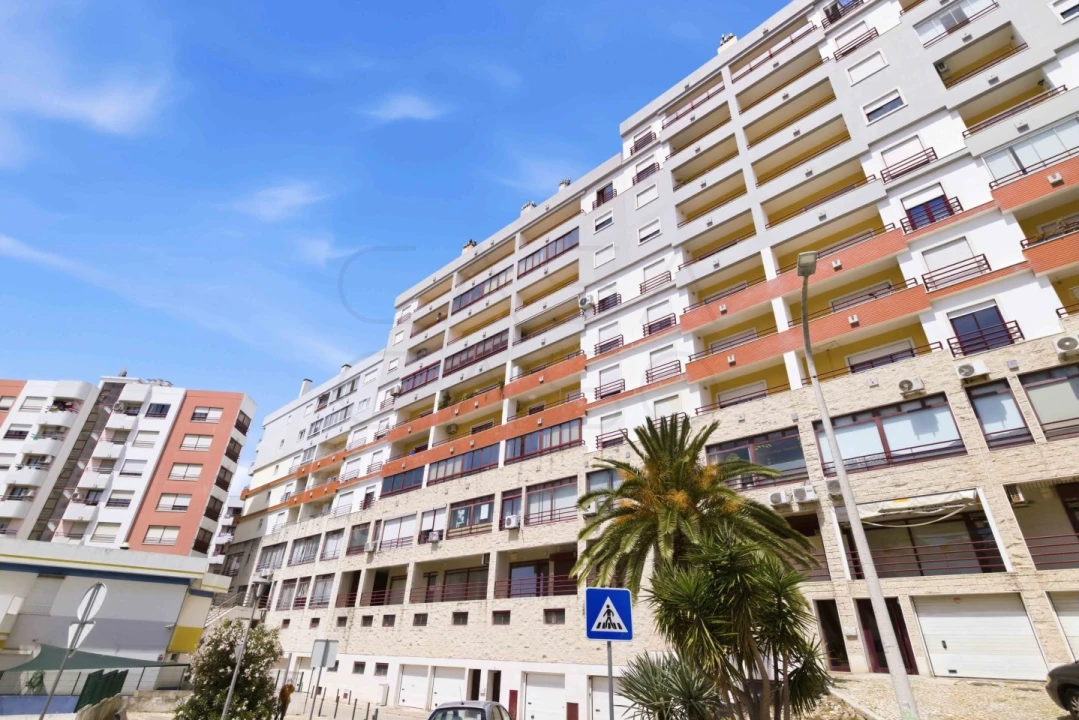 Apartamento T3 para Venda em Setubal (São Sebastião) Foto 23