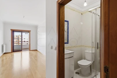 Apartamento T3 para Venda em Setubal (São Sebastião)