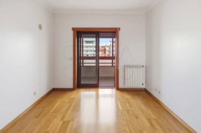Apartamento T3 para Venda em Setubal (São Sebastião)