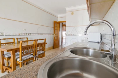 Apartamento T3 para Venda em Setubal (São Sebastião)