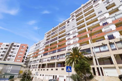 Apartamento T3 para Venda em Setubal (São Sebastião)