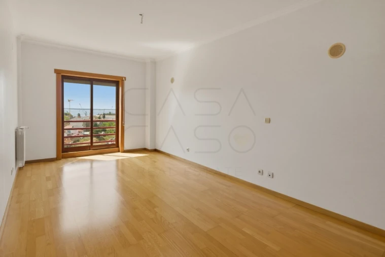 Apartamento T3 para Venda em Setubal (São Sebastião) Foto 3