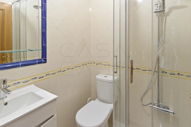 Apartamento T3 para Venda em Setubal (São Sebastião) Foto 12