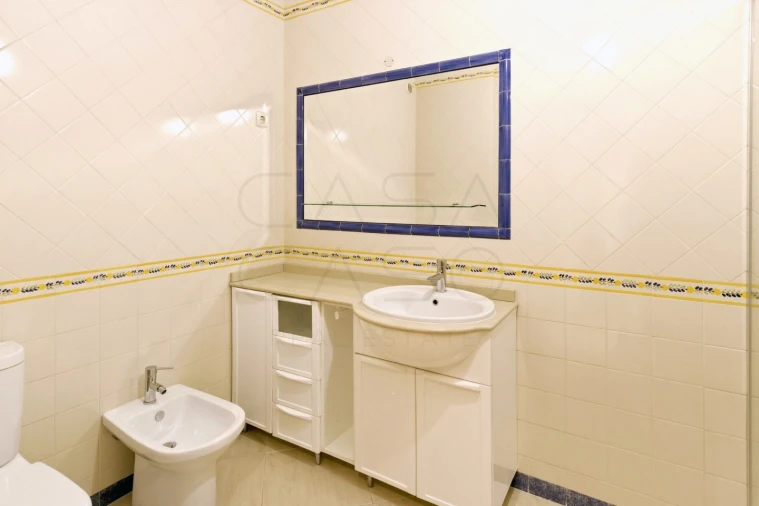 Apartamento T3 para Venda em Setubal (São Sebastião) Foto 13