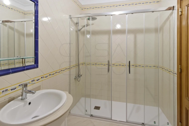 Apartamento T3 para Venda em Setubal (São Sebastião) Foto 14