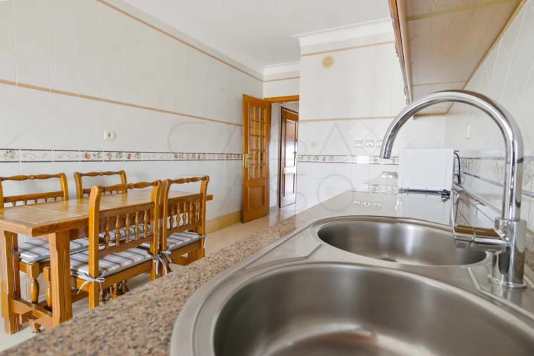 Apartamento T3 para Venda em Setubal (São Sebastião) Foto 16