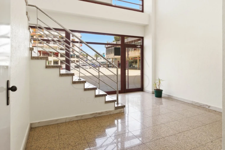 Apartamento T3 para Venda em Setubal (São Sebastião) Foto 22