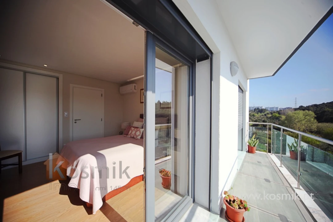 Apartamento T2 para Venda em Pontinha e Famões Foto 34