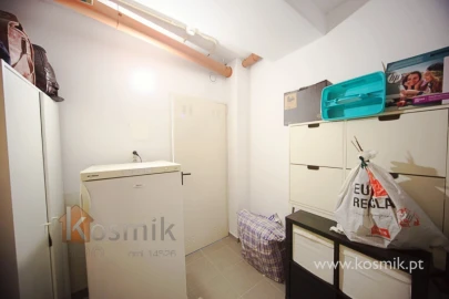 Apartamento T2 para Venda em Pontinha e Famões