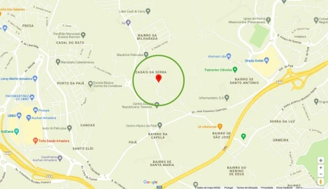 Apartamento T2 para Venda em Pontinha e Famões