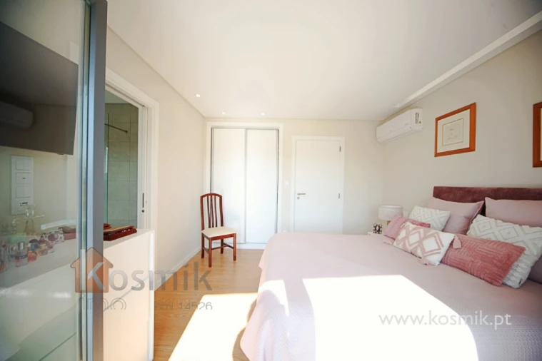 Apartamento T2 para Venda em Pontinha e Famões Foto 33