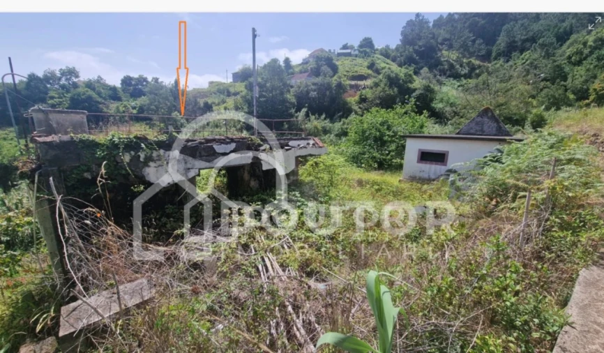Moradia para Venda em Porto da Cruz Foto 2