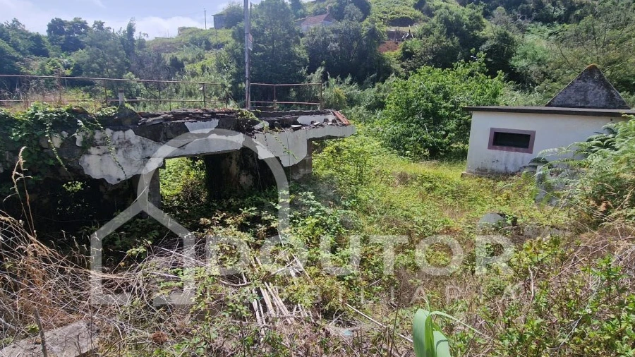 Moradia para Venda em Porto da Cruz