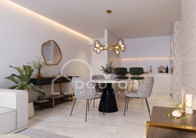 Apartamento T1 para Venda em Ribeira Brava