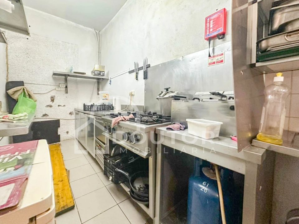 Negócio para Arrendamento em Santo Antonio Foto 11