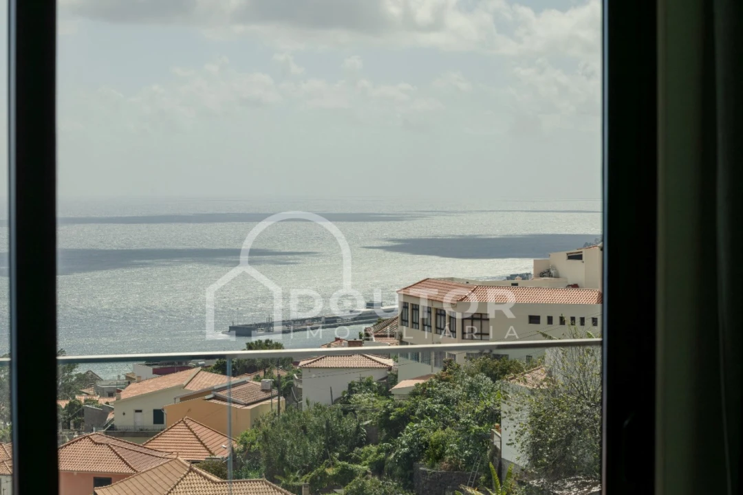 Moradia T3 para Venda em Funchal (Santa Maria Maior) Foto 32