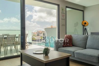 Moradia T3 para Venda em Funchal (Santa Maria Maior)