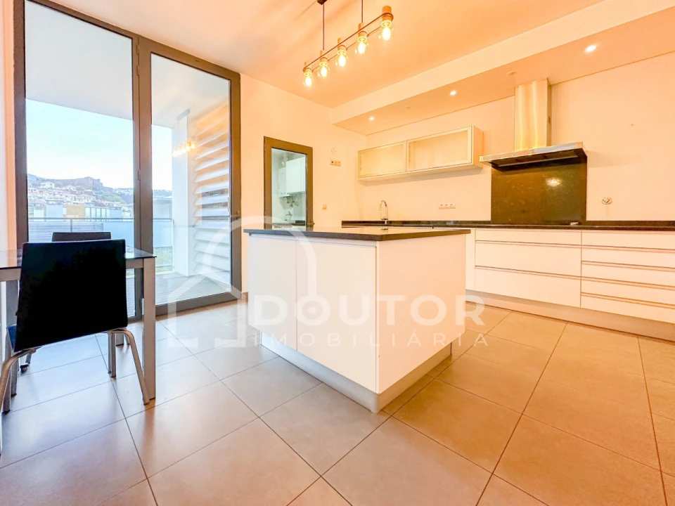 Apartamento T3 para Venda em Funchal (São Pedro) Foto 11