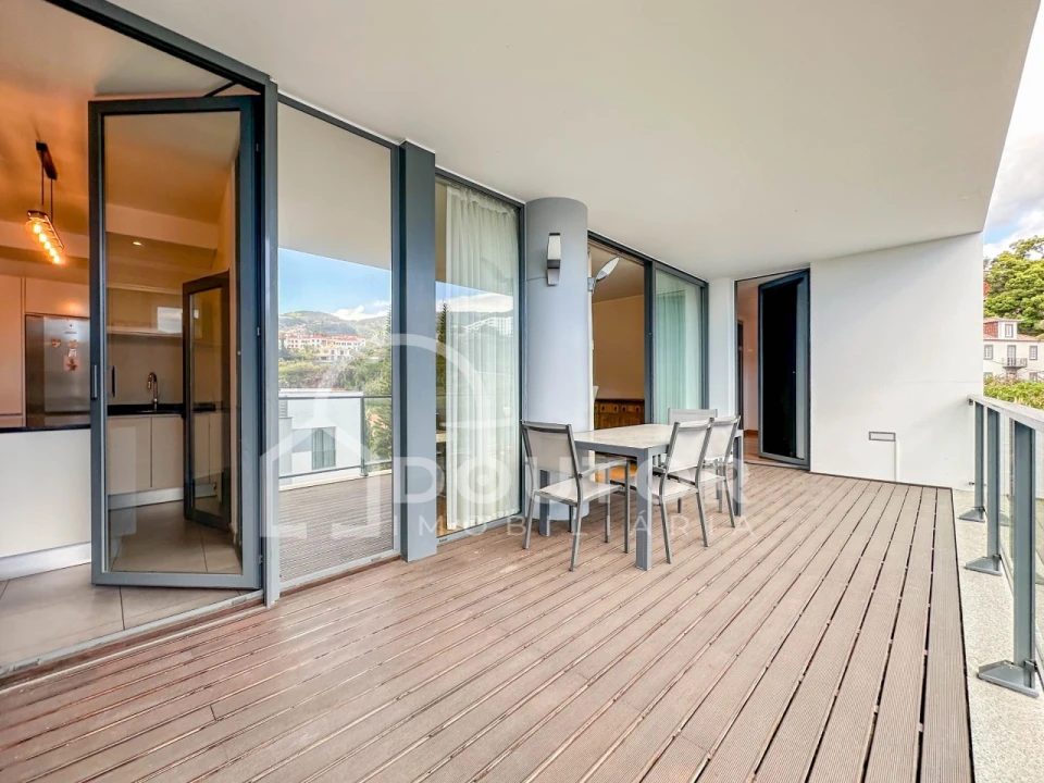 Apartamento T3 para Venda em Funchal (São Pedro) Foto 13