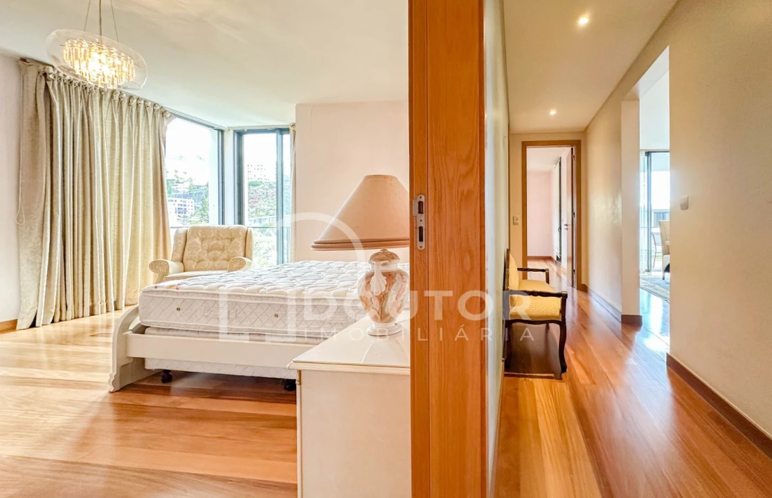 Apartamento T3 para Venda em Funchal (São Pedro) Foto 15