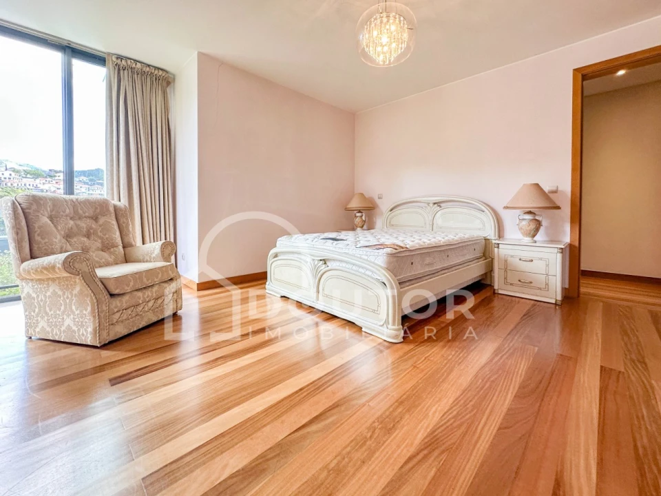 Apartamento T3 para Venda em Funchal (São Pedro) Foto 22