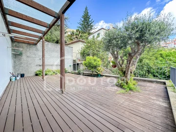 Apartamento T3 para Venda em Funchal (São Pedro)