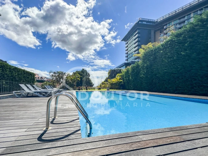 Apartamento T3 para Venda em Funchal (São Pedro) Foto 2